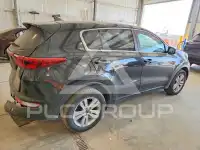 2017 KIA Sportage фото