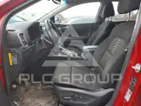 2017 KIA Sportage фото