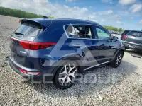 2017 KIA Sportage фото