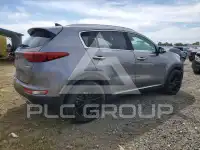 2017 KIA Sportage фото