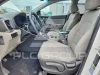 2017 KIA Sportage фото