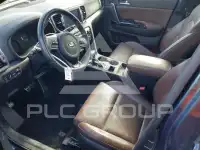 2017 KIA Sportage фото
