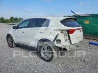 2017 KIA Sportage photo
