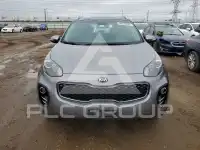 2017 KIA Sportage фото