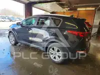 2017 KIA Sportage фото