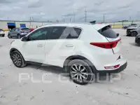 2017 KIA Sportage фото