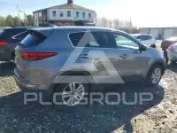 2017 KIA Sportage фото
