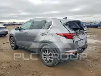 2017 KIA Sportage фото