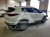 2017 KIA Sportage фото