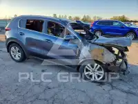 2017 KIA Sportage фото