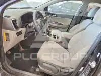 2017 KIA Sportage фото