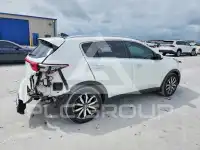 2017 KIA Sportage фото