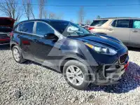 2017 KIA Sportage photo