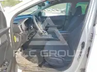 2017 KIA Sportage photo