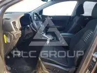2017 KIA Sportage фото