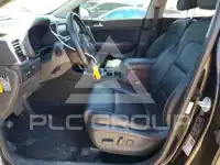 2017 KIA Sportage photo
