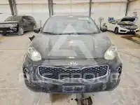 2017 KIA Sportage фото