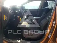 2017 KIA Sportage фото