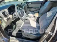 2017 KIA Sportage фото