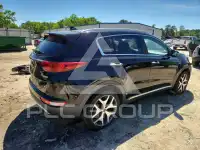 2017 KIA Sportage фото