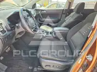 2017 KIA Sportage фото
