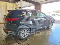 2017 KIA Sportage фото
