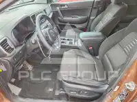 2017 KIA Sportage фото
