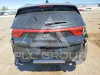 2017 KIA Sportage photo