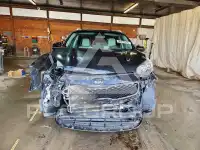 2017 KIA Sportage фото