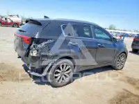 2017 KIA Sportage photo