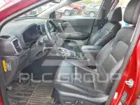 2017 KIA Sportage photo