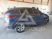 2017 KIA Sportage фото
