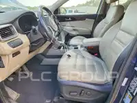 2017 KIA Sorento photo