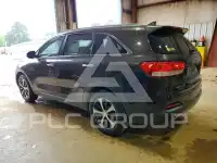 2017 KIA Sorento фото