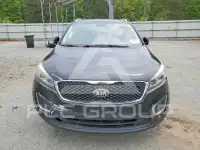 2017 KIA Sorento фото