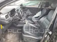 2017 KIA Sorento фото