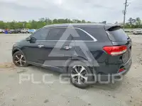 2017 KIA Sorento фото