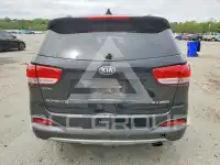 2017 KIA Sorento фото