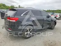 2017 KIA Sorento фото