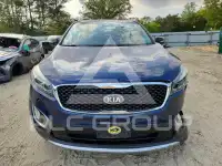 2017 KIA Sorento photo