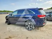 2017 KIA Sorento photo
