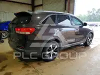 2017 KIA Sorento фото