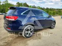 2017 KIA Sorento photo