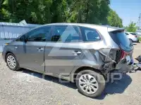 2017 KIA Rondo фото
