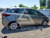 2017 KIA Rondo фото