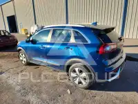 2017 KIA Niro фото