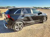 2017 KIA Niro фото