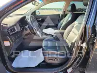 2017 KIA Niro фото