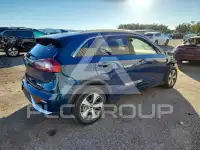 2017 KIA Niro фото