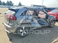 2017 KIA Niro фото